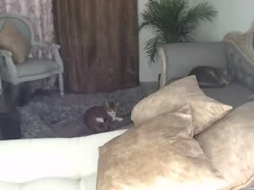 Garota Loirinha dos Olhos Azuis Pelada