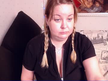 Loira Mostrando os Peitões e a Xoxota Peludinha