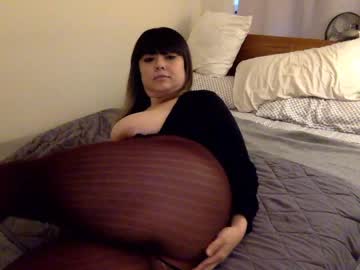 Mina Gostosa de Vestido sem Calcinha