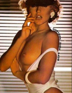 Fotos de Xuxa Pelada Nua Sem Roupa na Playboy